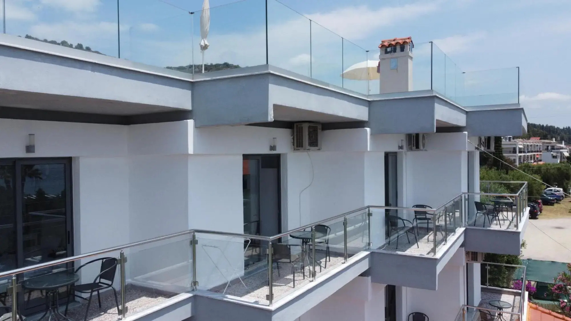 La Casa Al Mare Apart Hotel