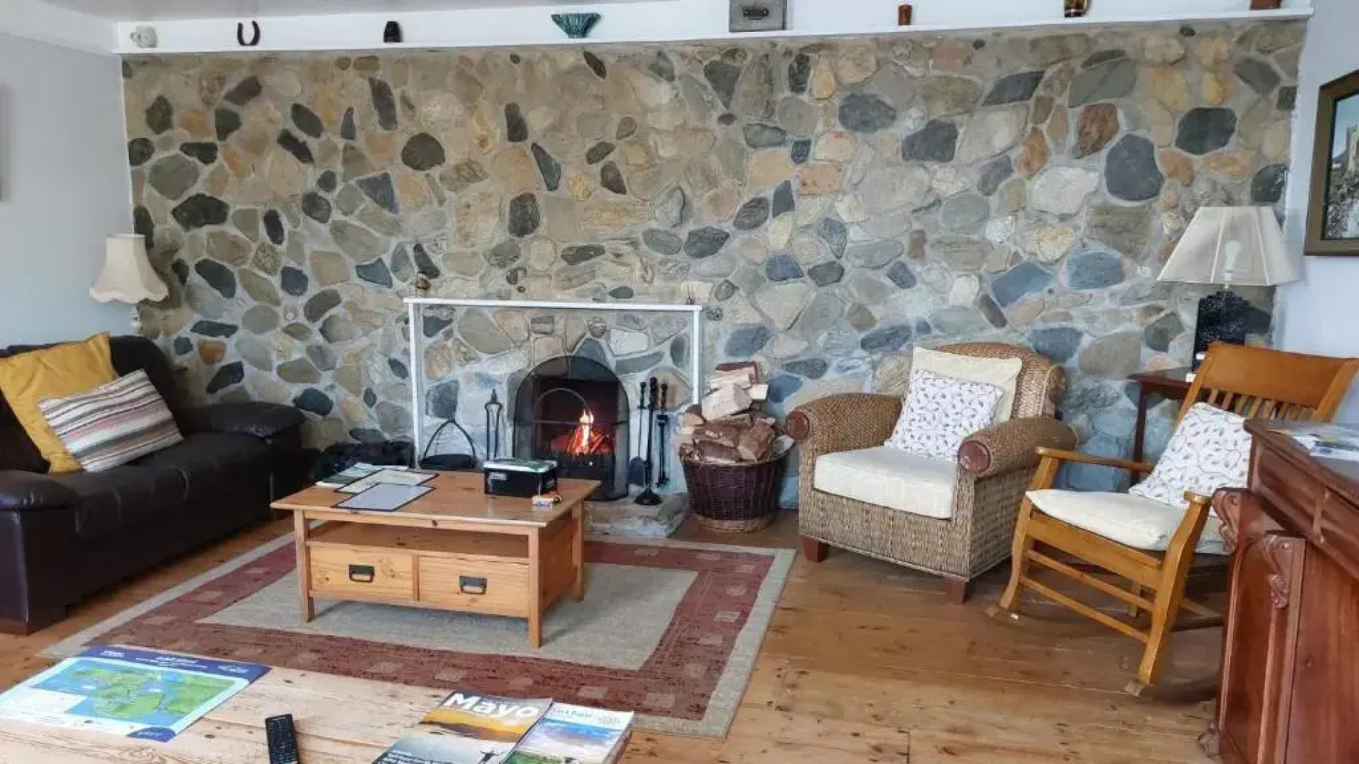 Lavelle's Seaside House