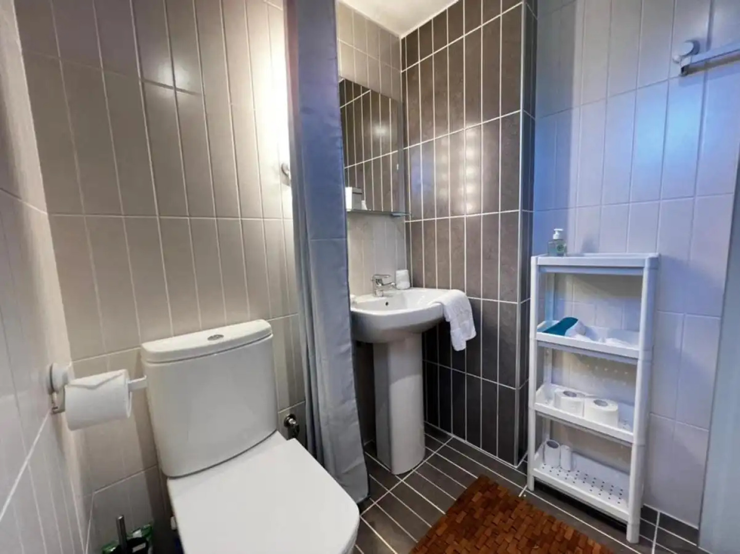 Halkidiki Kassandra Villa 3P