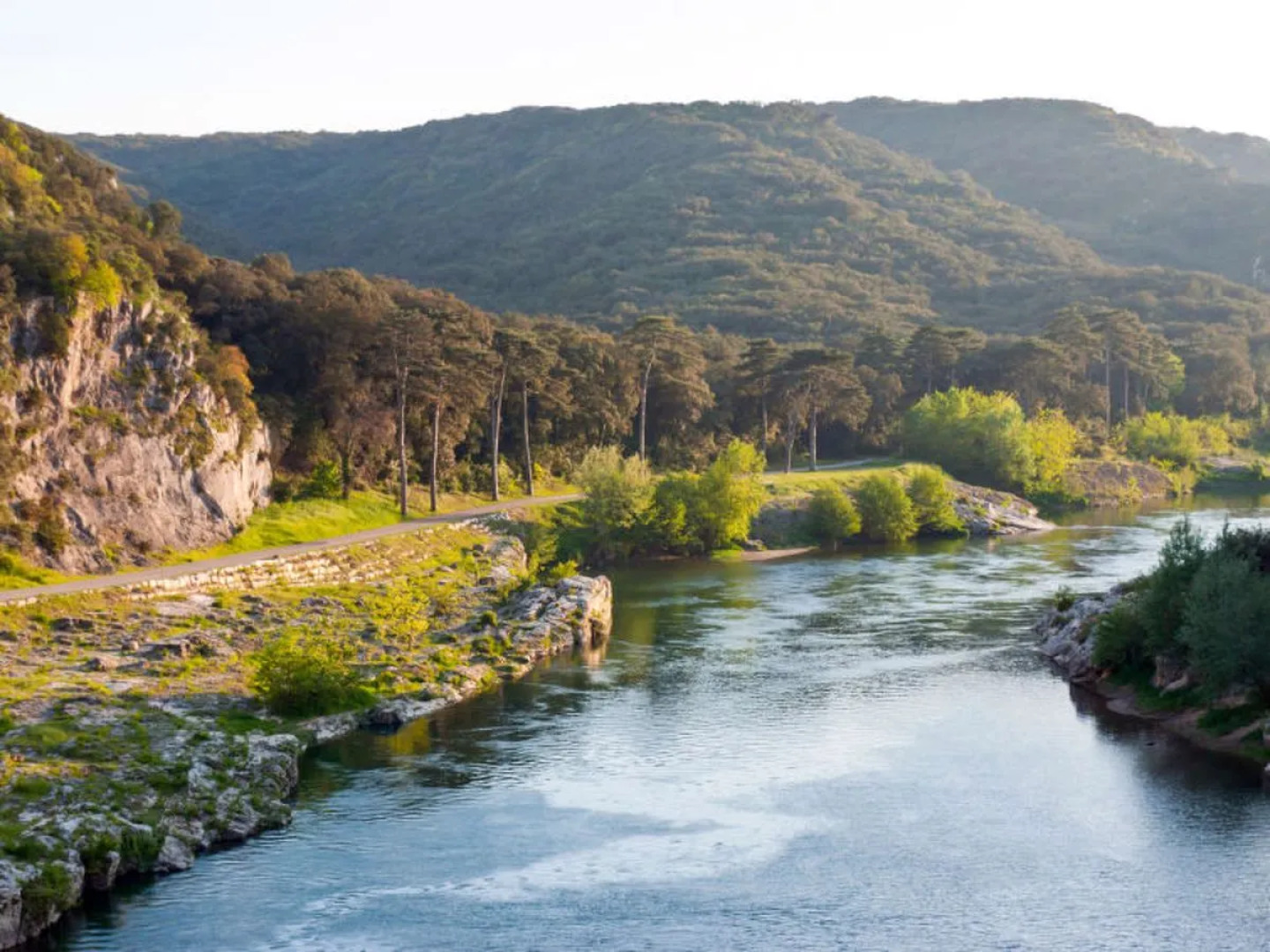 Club Pont du Gard (RML111)