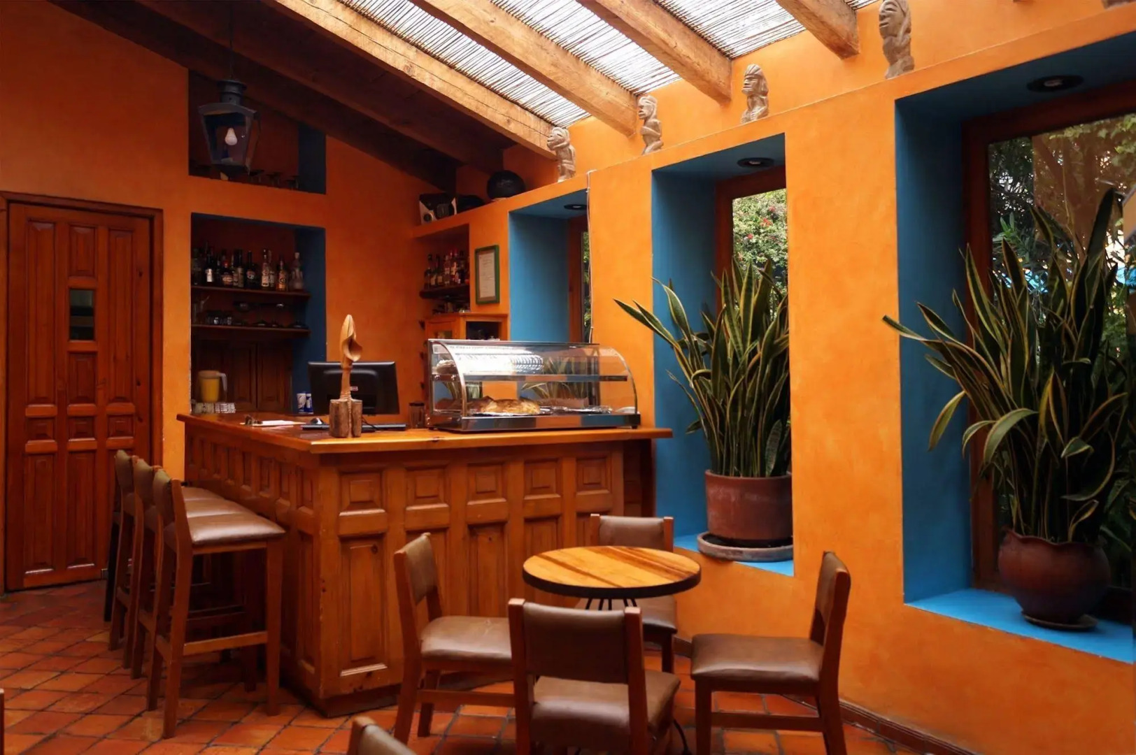 Hotel Posada El Paraíso