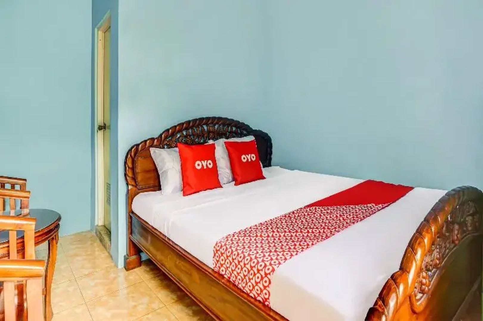 OYO 90879 Ara Predator Funpark