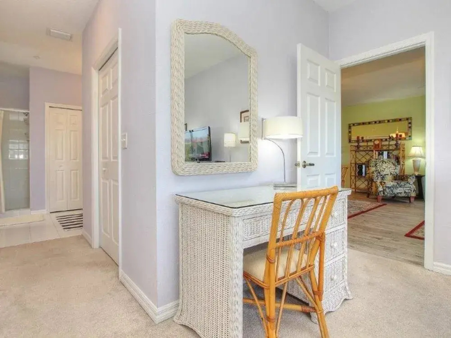 Mariner's Pointe 202 2 Br Cabin by RedAwning