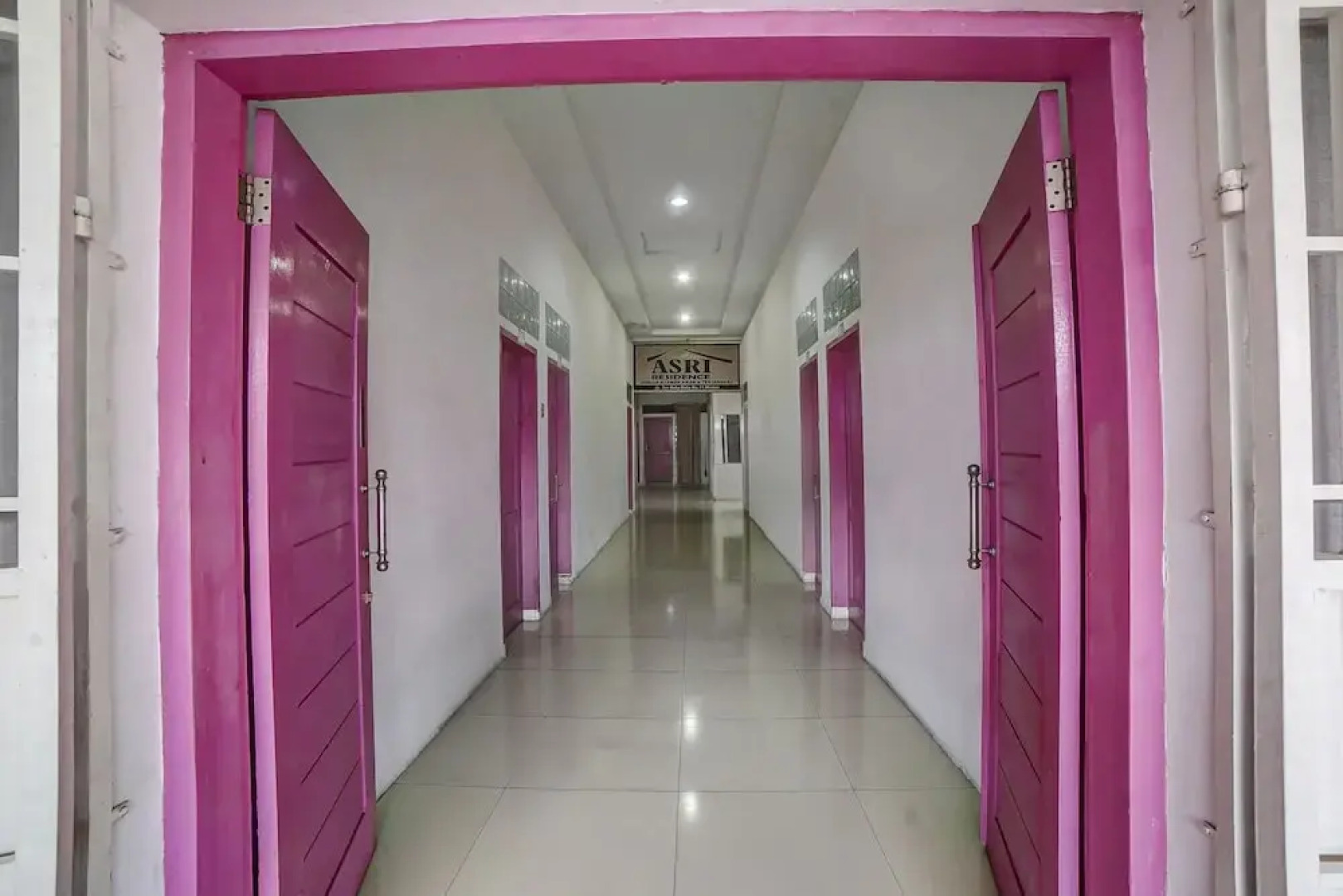 Hotel O Asri Residence