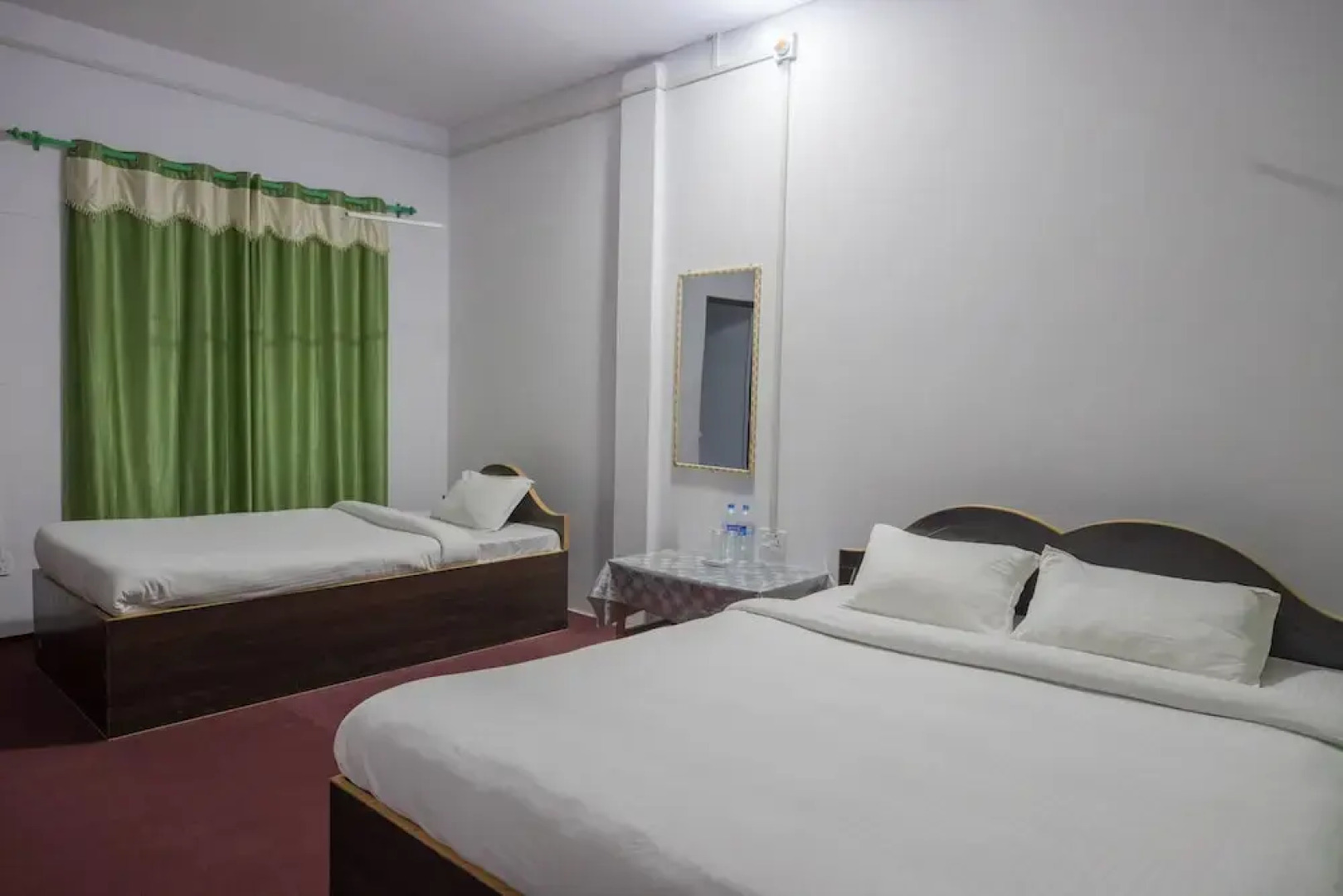 SPOT ON 638 Bardiya Gaida Camp