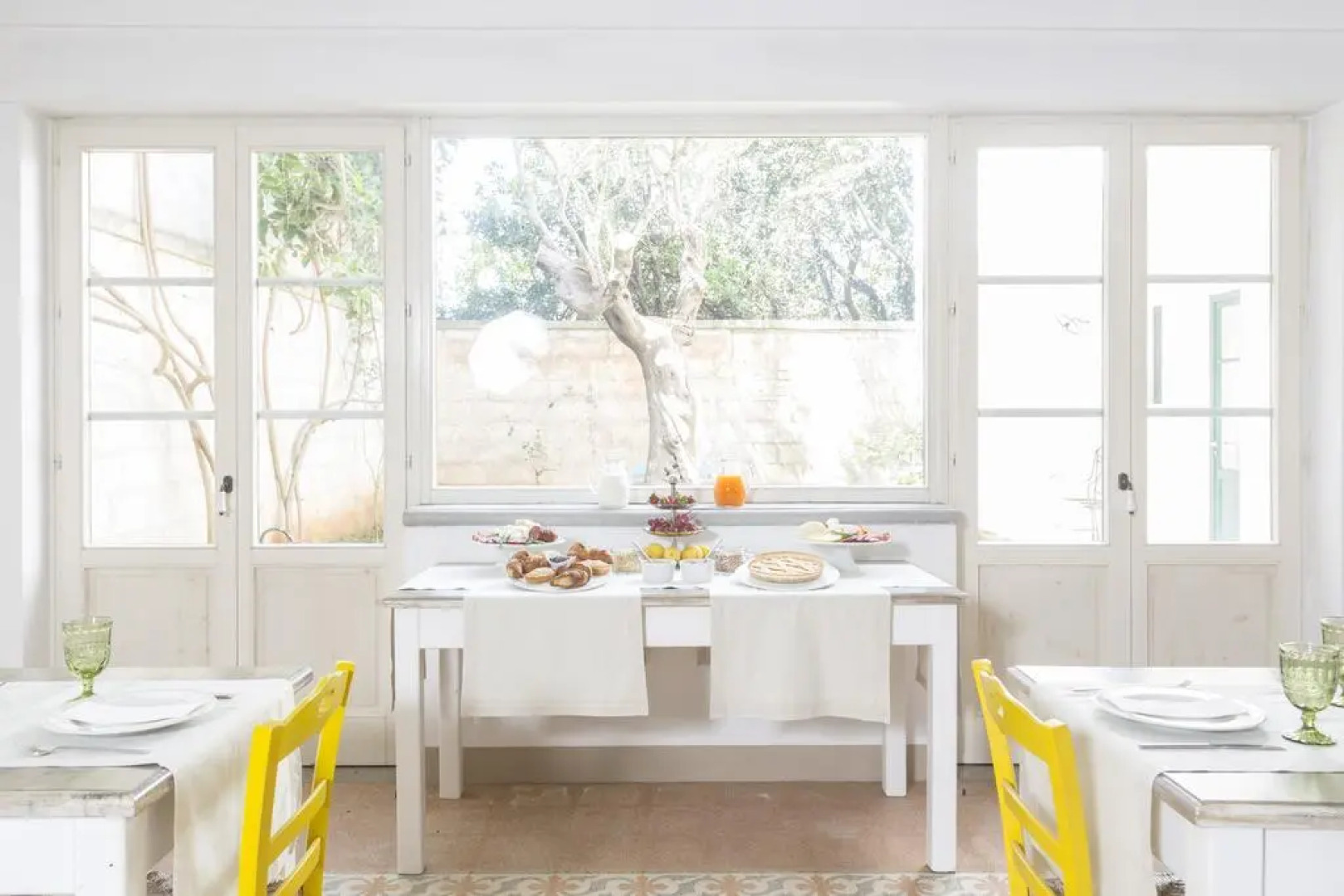 Relais San Martino - Salento