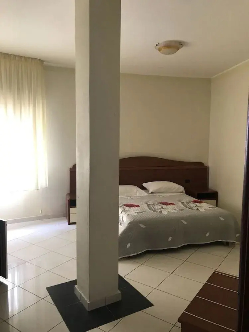 Kyterion Hotel Ristorante