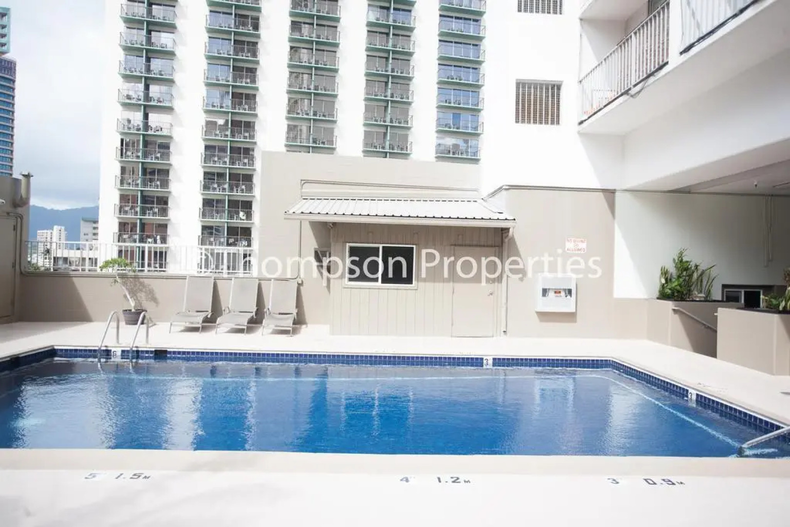 Inn on the Park Waikiki