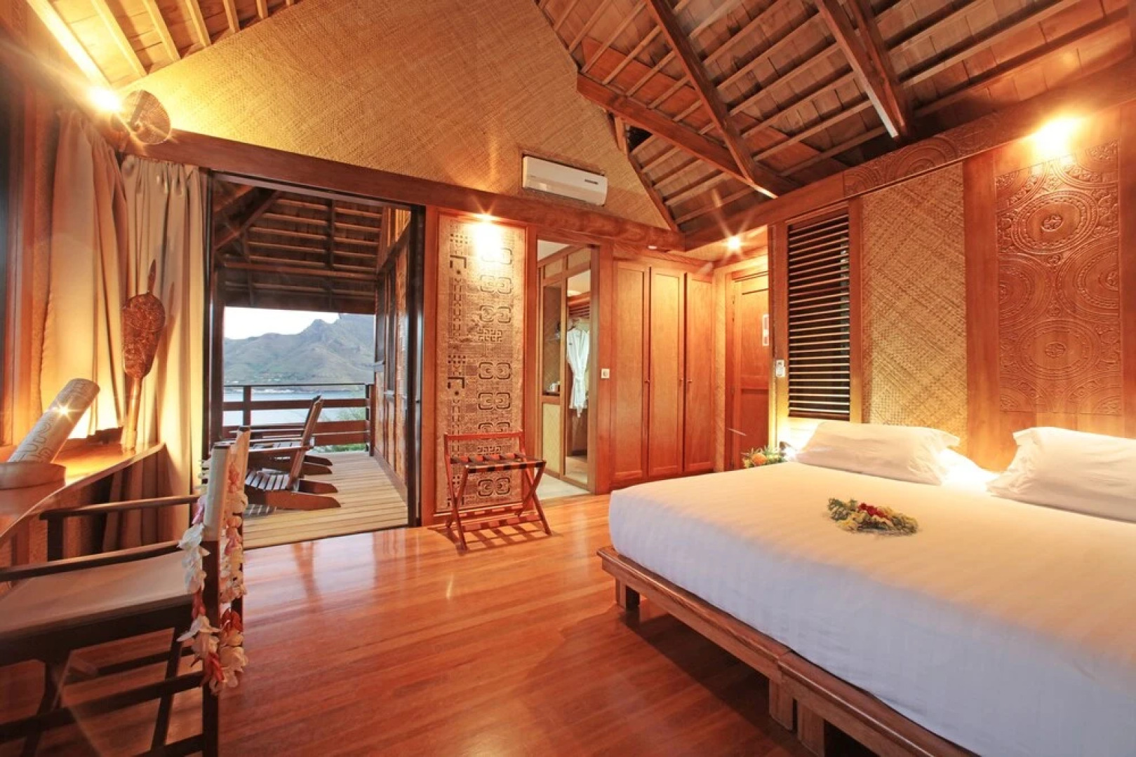 Le Nuku Hiva by Pearl Resorts