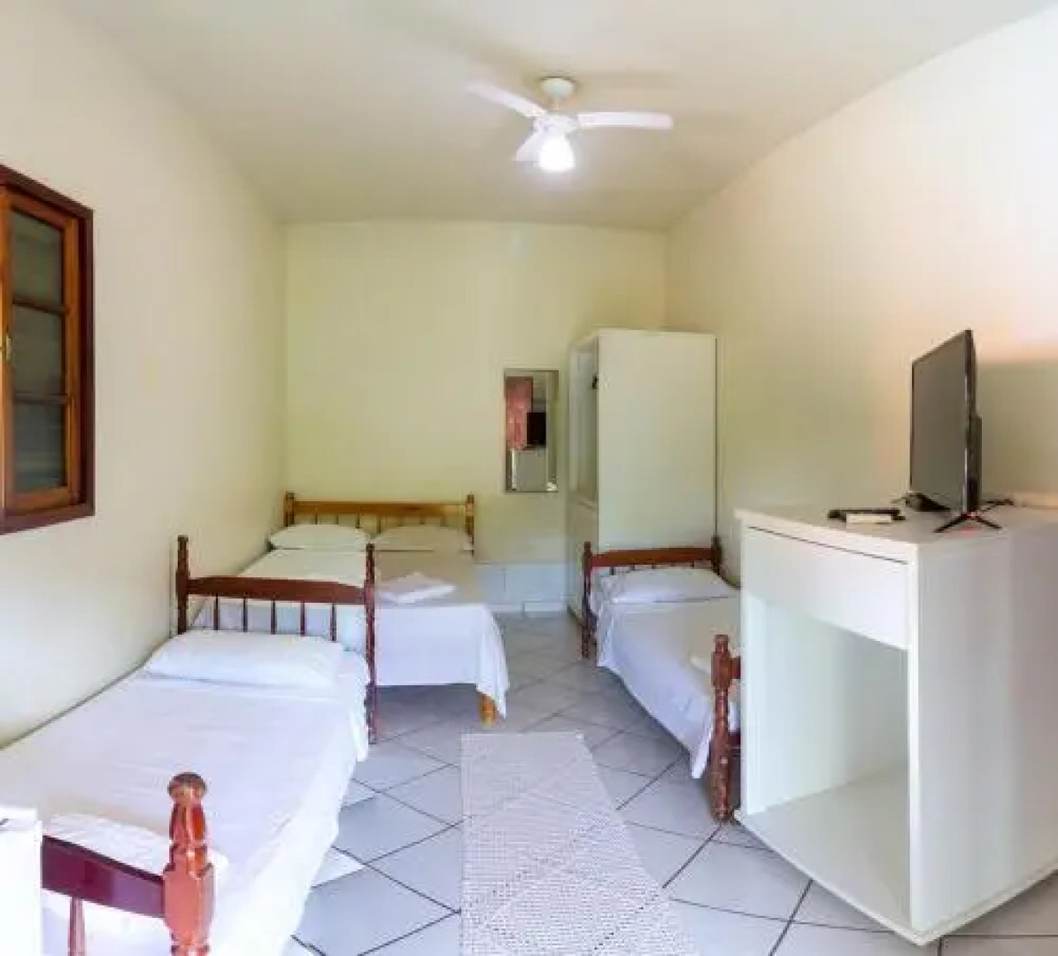 Pousada Casa de Pedra