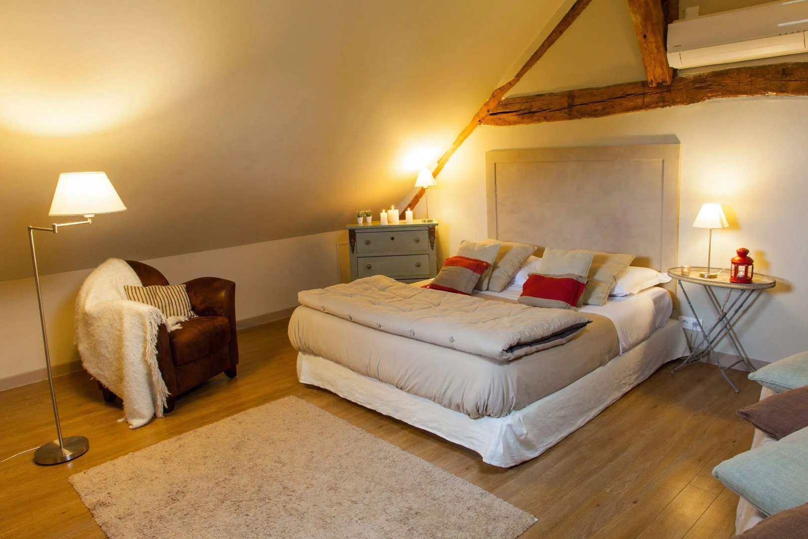 Domaine de Bellevue, The Originals Relais