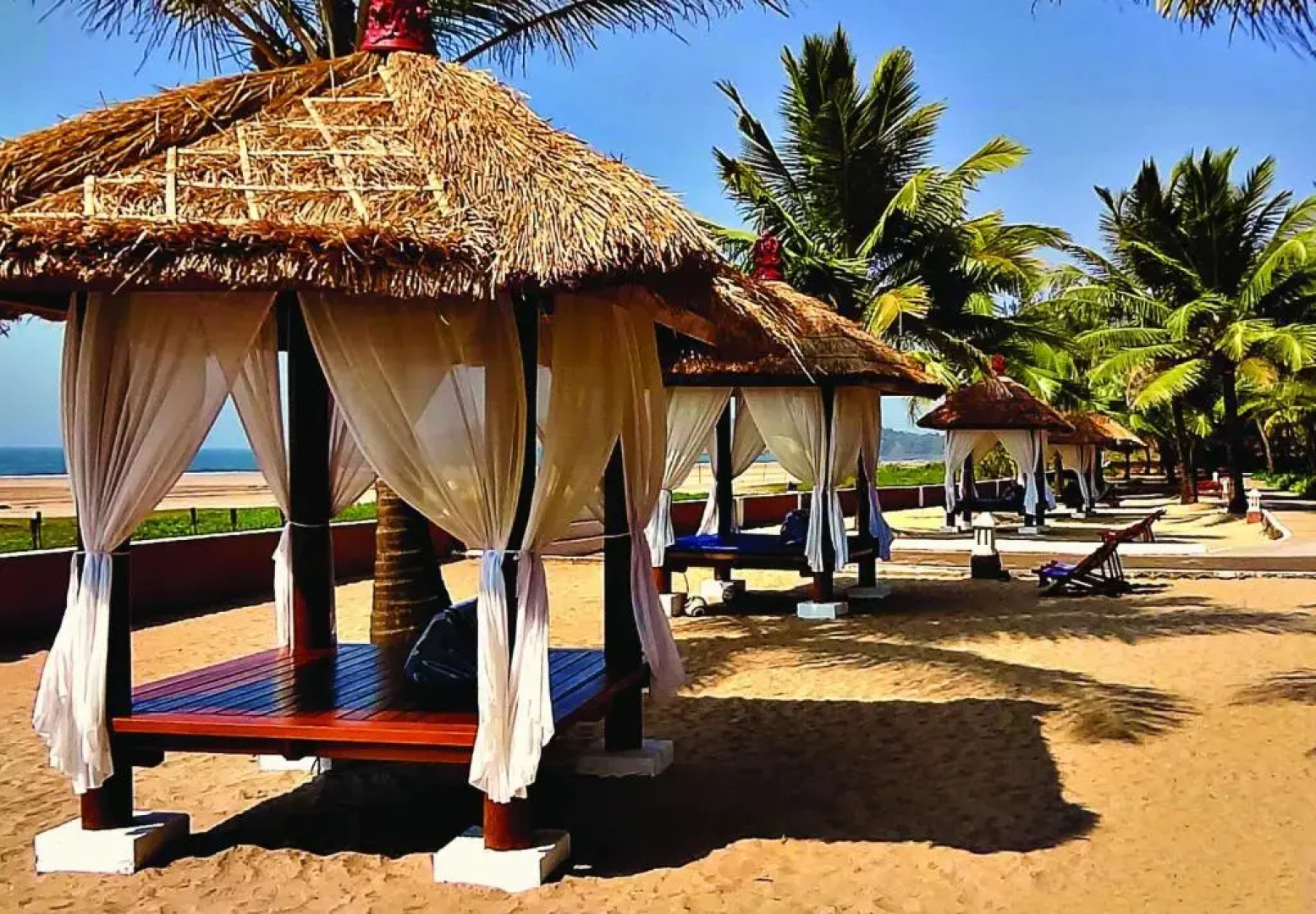 Blue Ocean Resort & Spa by Apodis