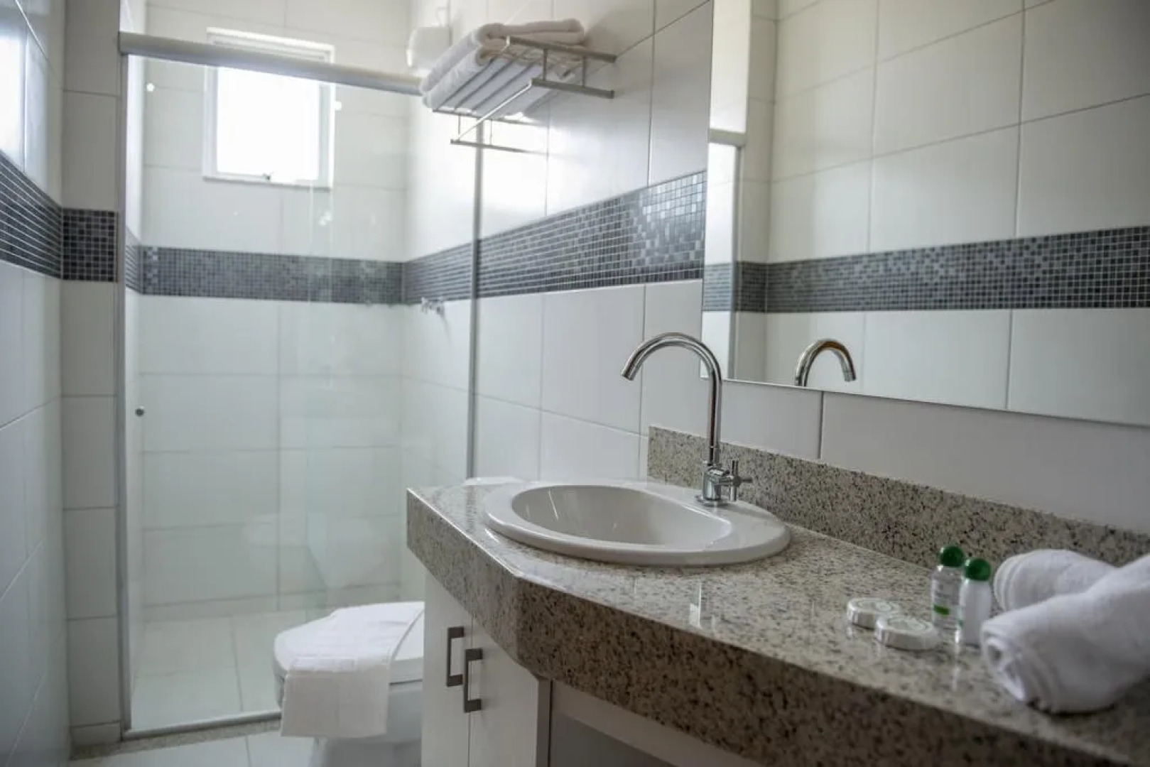 Manhattan Apart Hotel