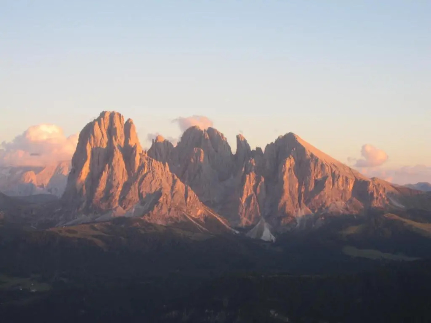 Appartment Kirch Neuhaus