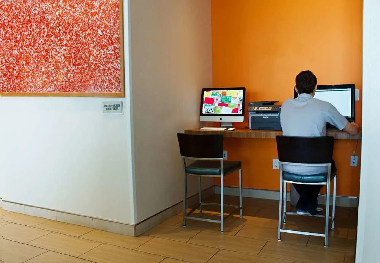 SpringHill Suites Cincinnati Airport South