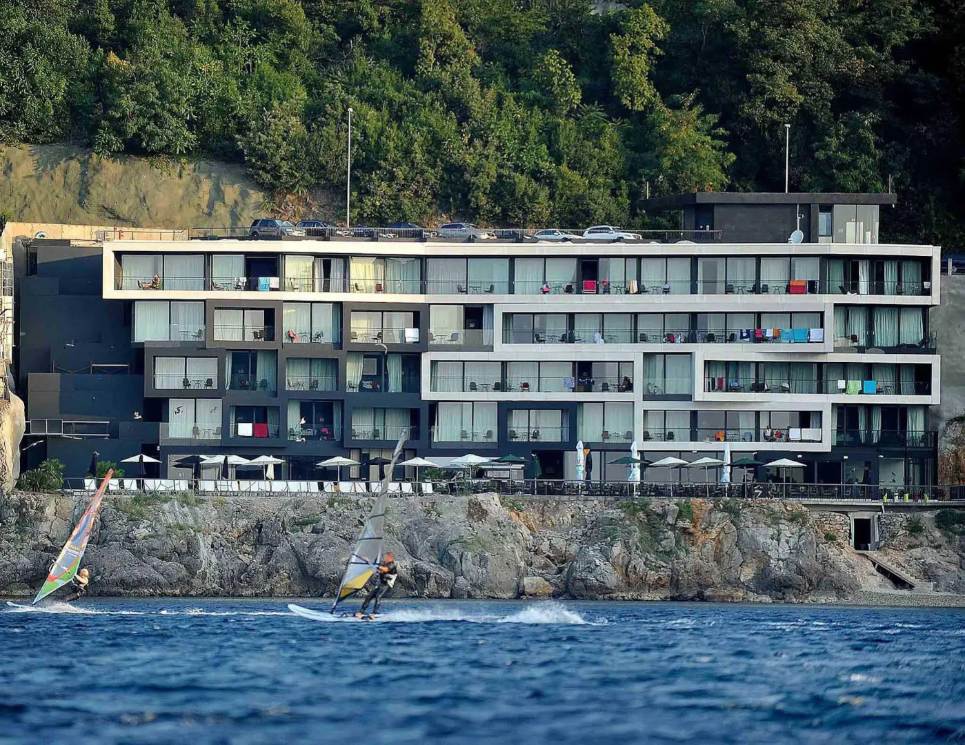 Boutique & Design Hotel Navis