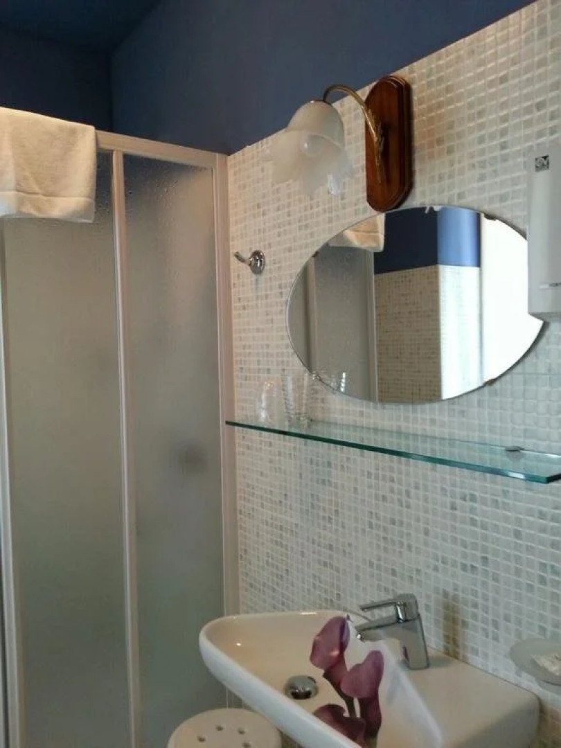 Hotel Ristorante Ruatta