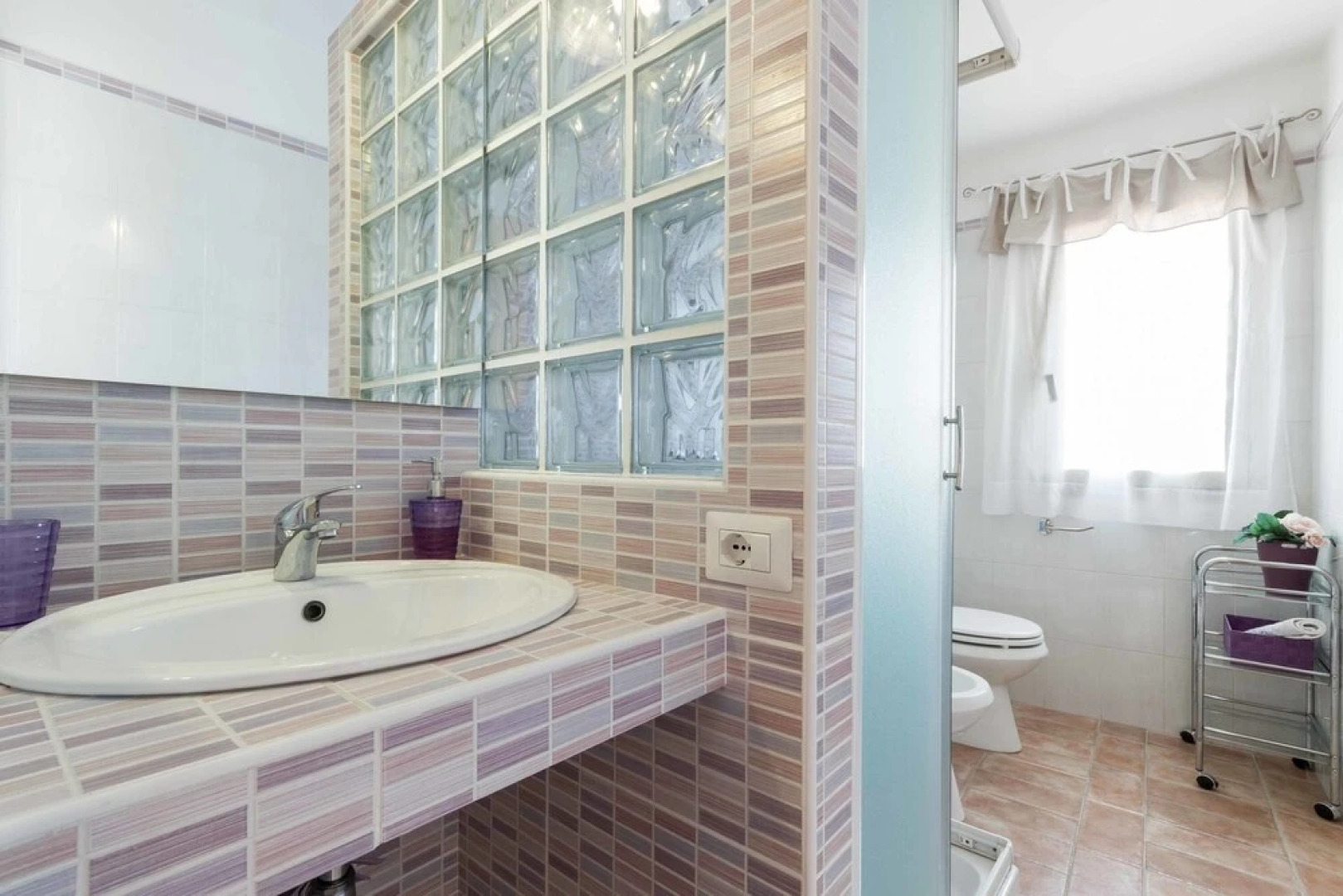 B&B Casa di Nonna Peppina