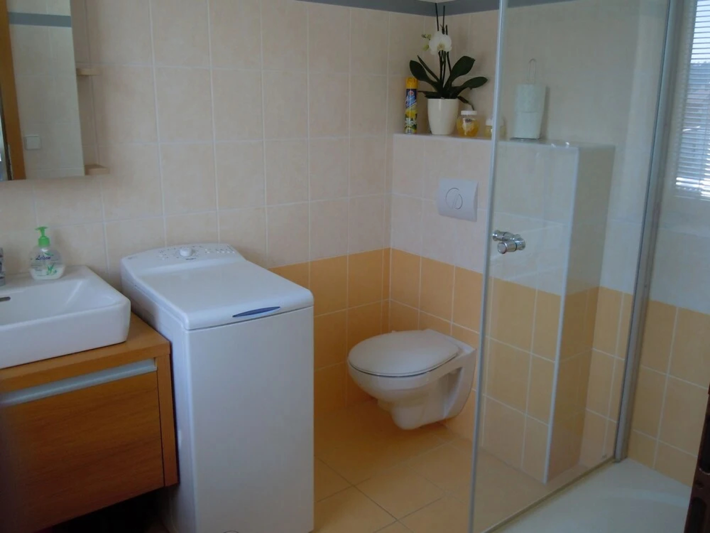 Apartmány Havlíčkova