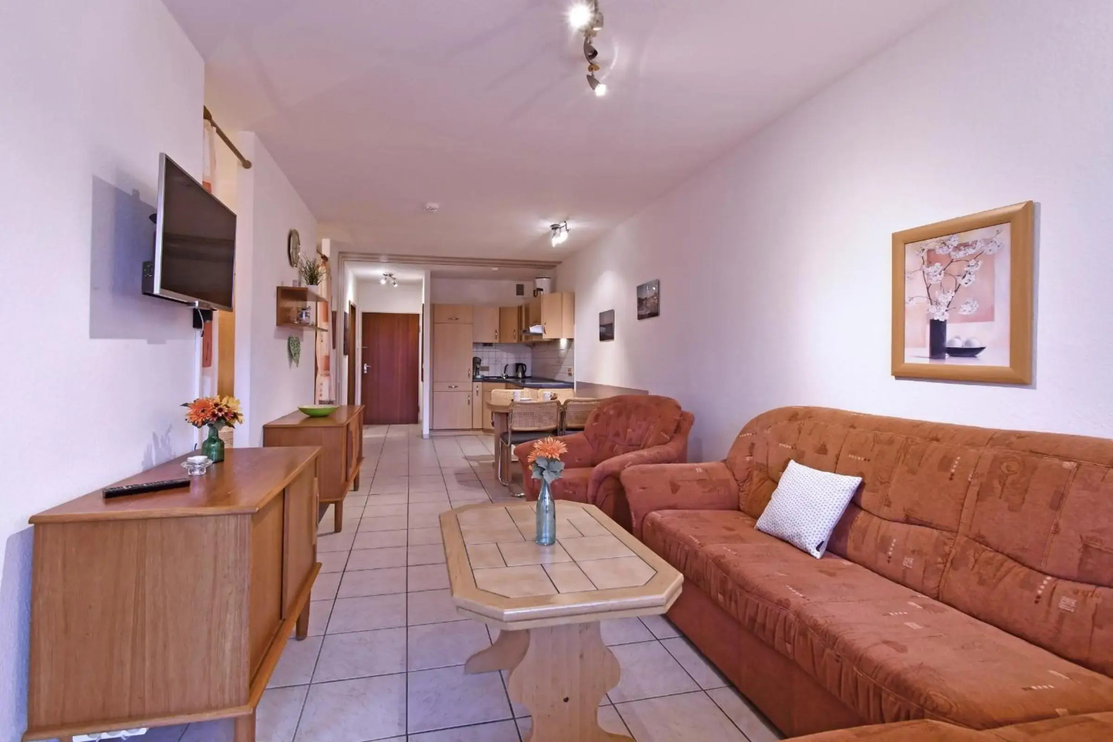 Res/314 - Residenz - Teilseeblick