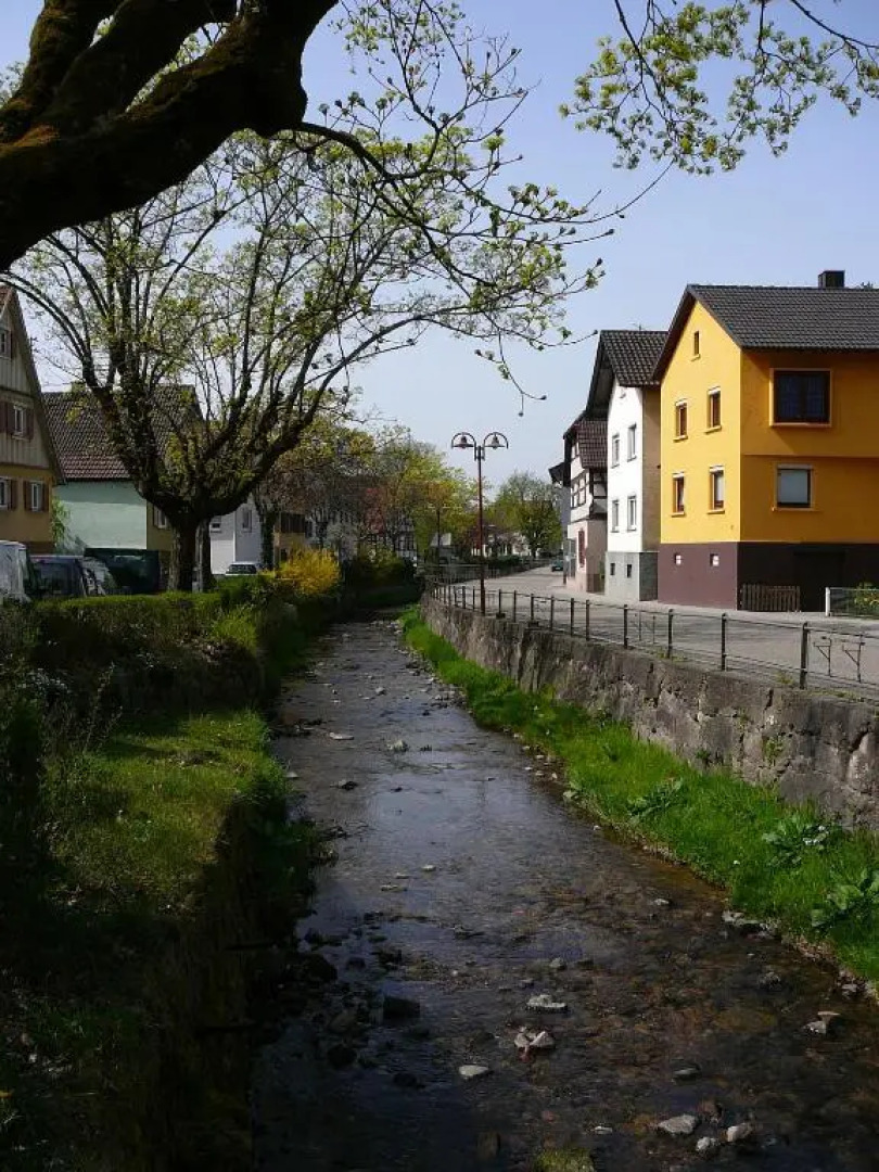 Winzerhof unter der Yburg