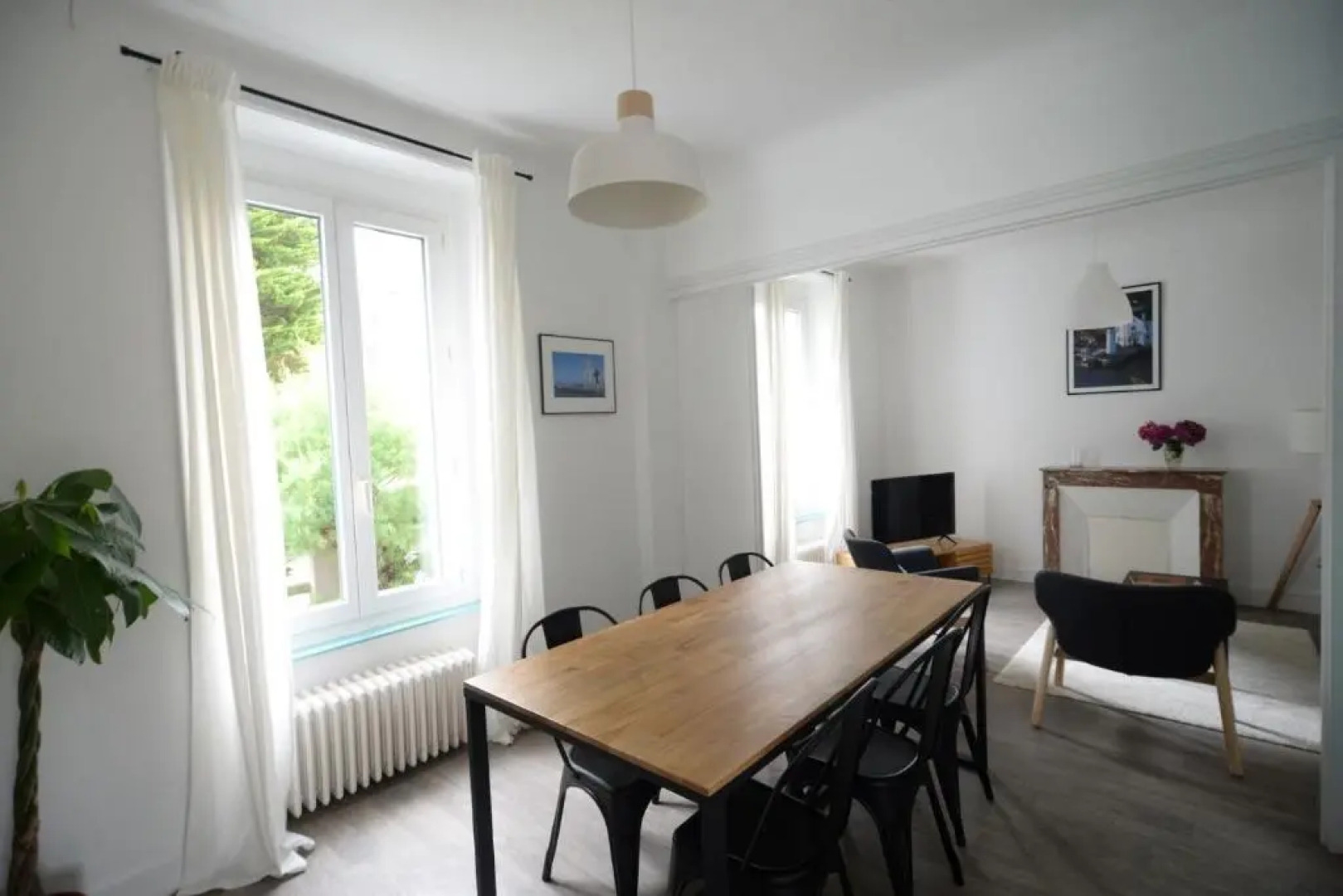 Nouveau : Maison a 50 M de la Plage