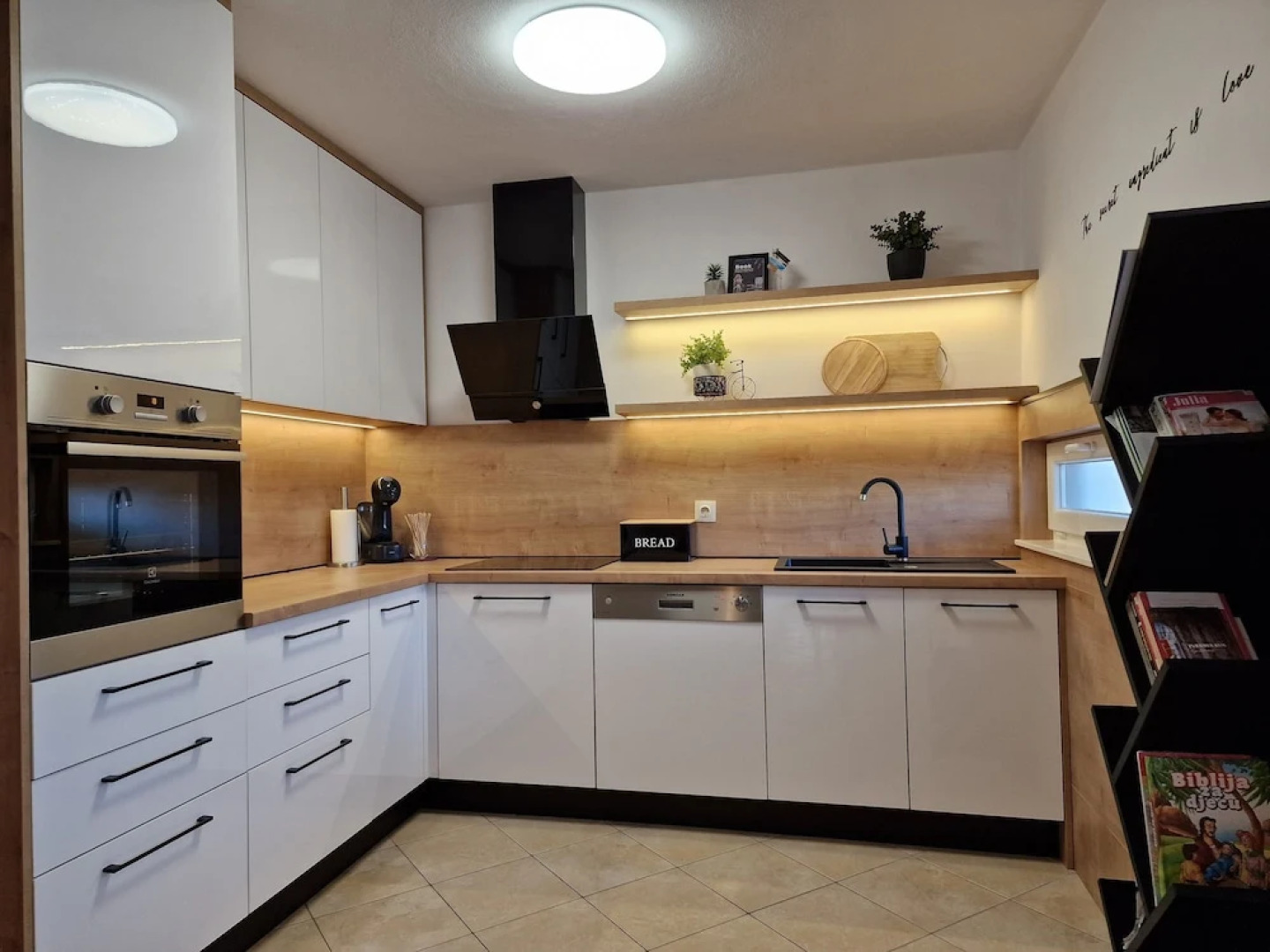 Holiday Home near Trogir