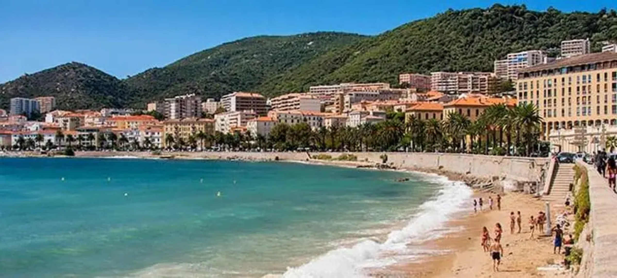 Chalet With 2 Bedrooms in Ajaccio, With Wonderful Mountain View, Pool