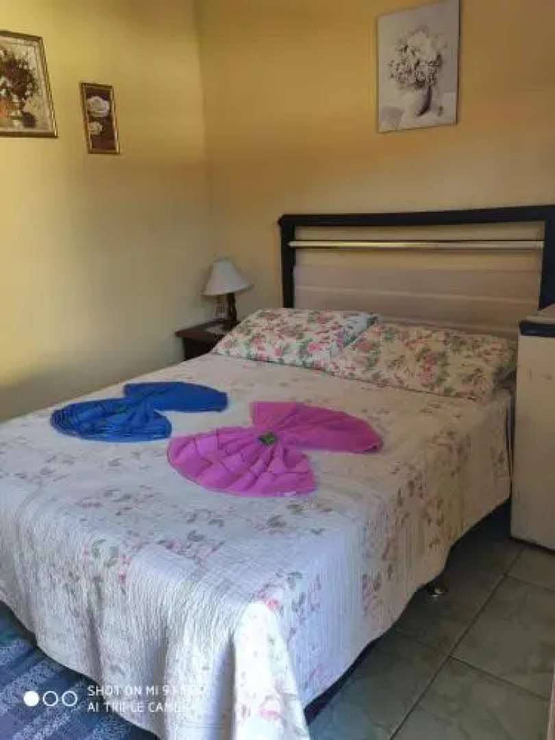 Pousada Recanto Dos Ipês