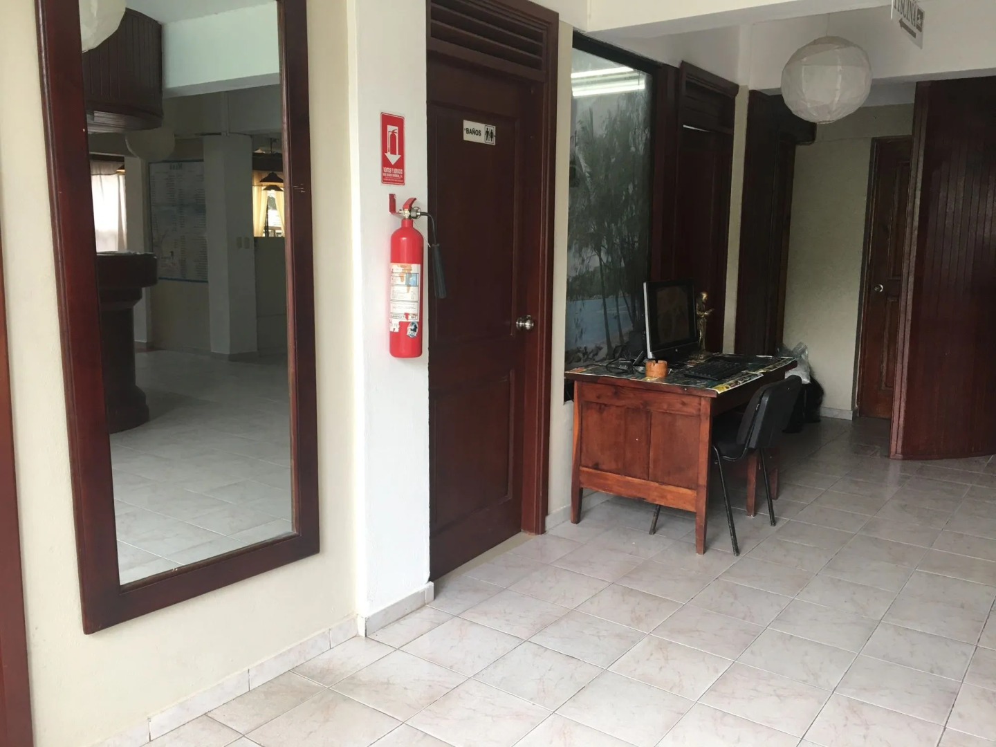 Hotel Restaurant Hamilton