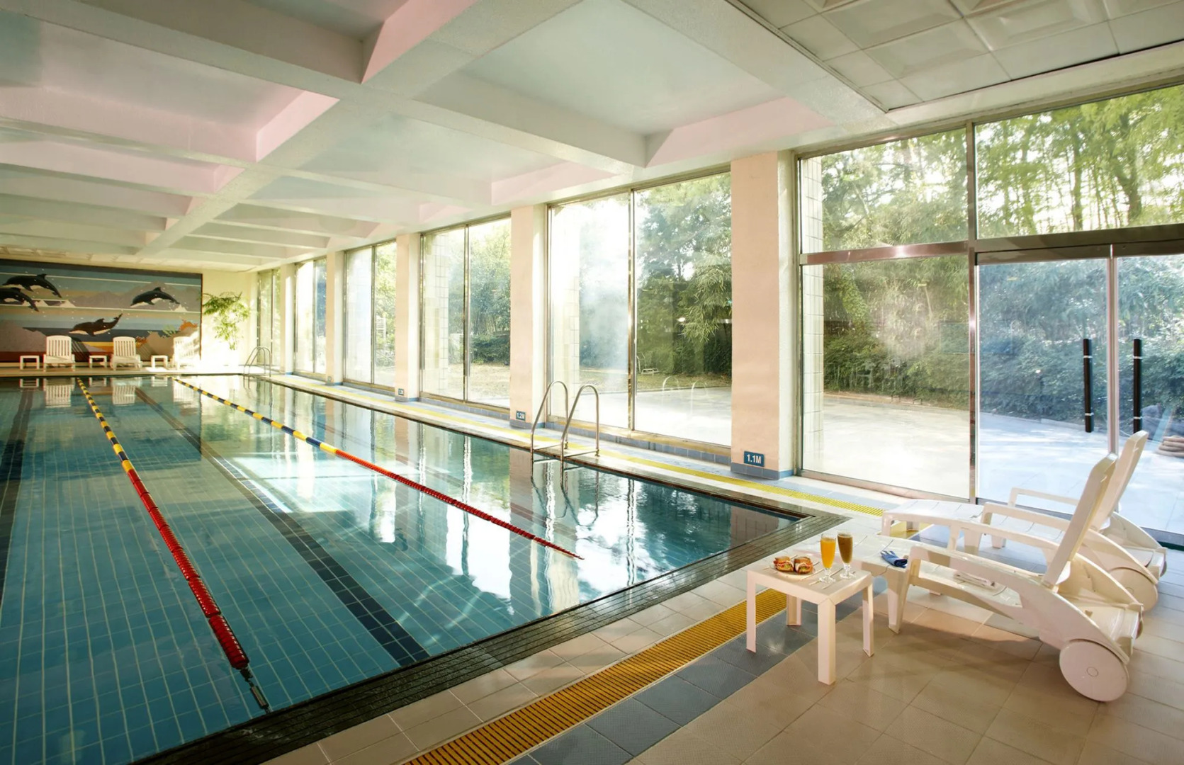 Hotel Hyundai by Lahan Ulsan