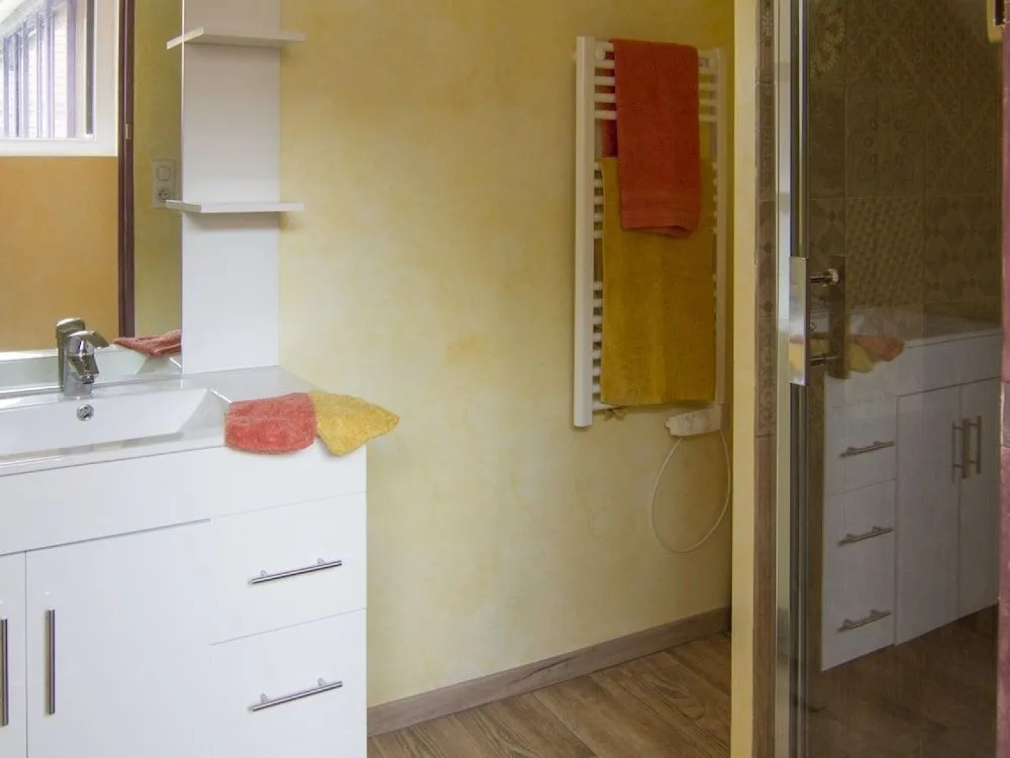 Chambres d'hotes Les Coutas