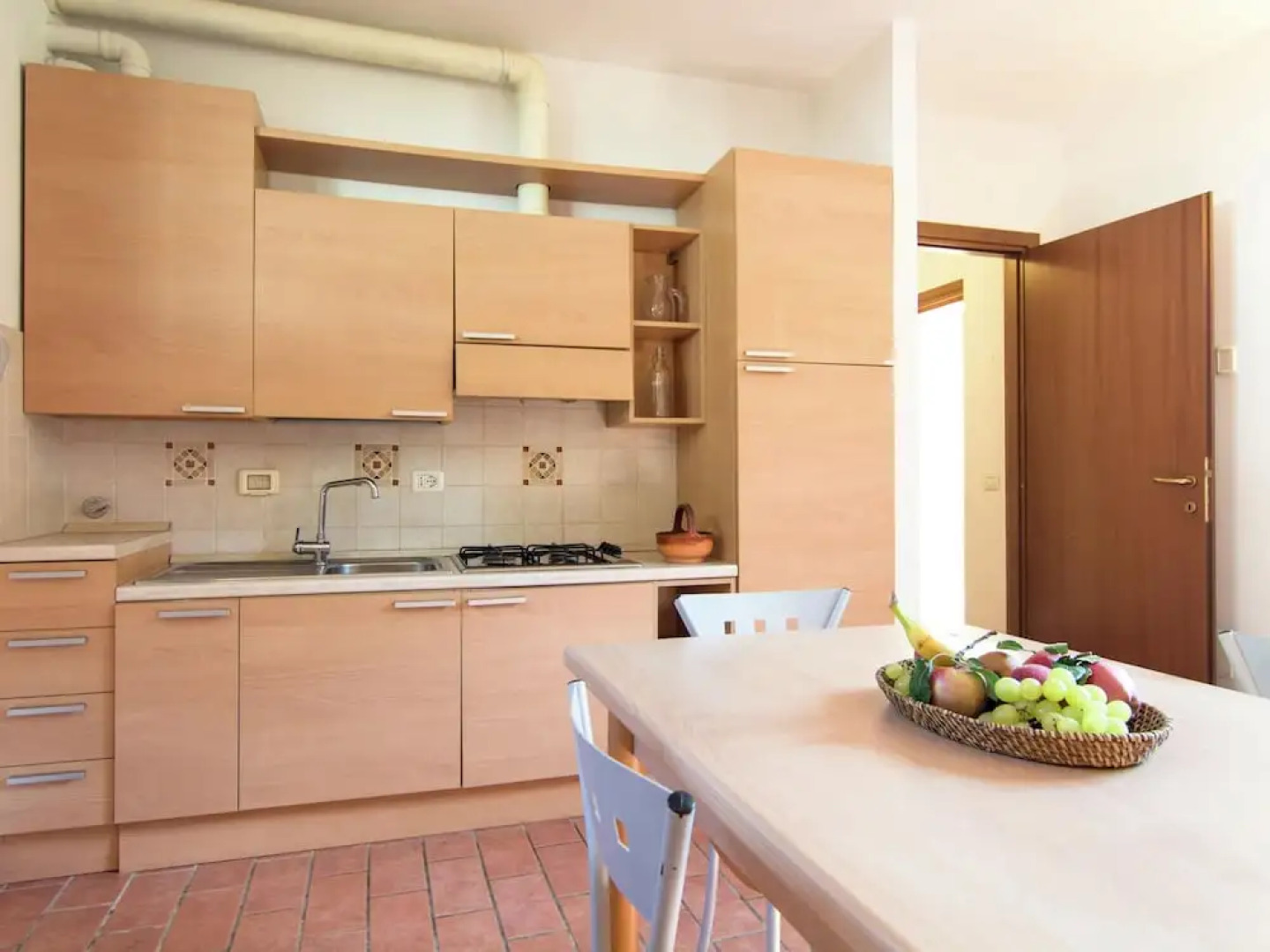 Holiday Home in Vicchio With Private Pool