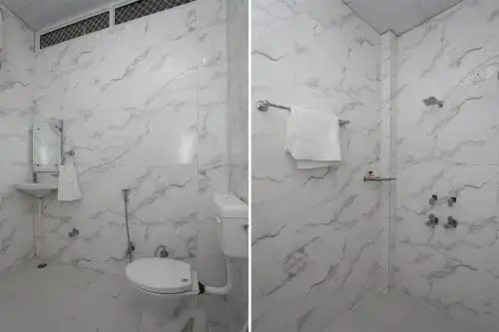 Shree Ram Palace By OYO Rooms