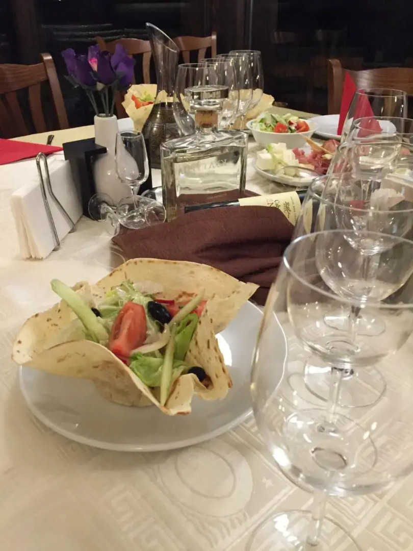 Guest House Valevtsi  Spa