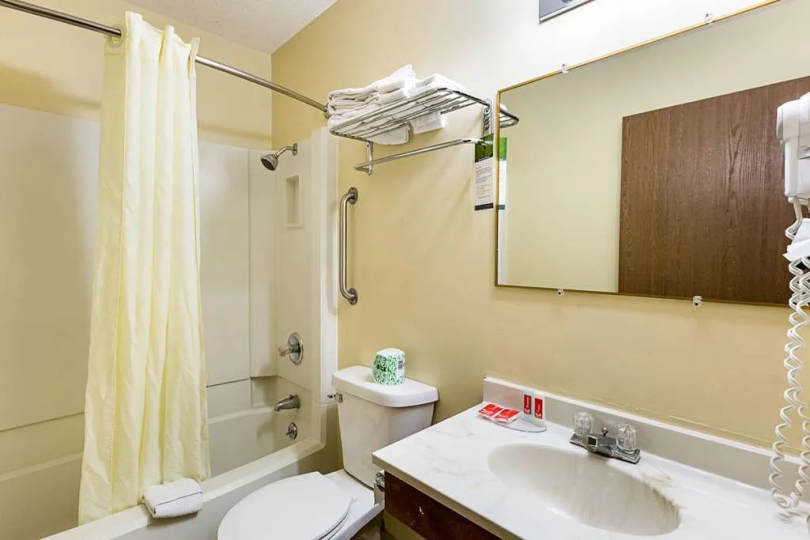 Americas Best Value Inn Beatrice