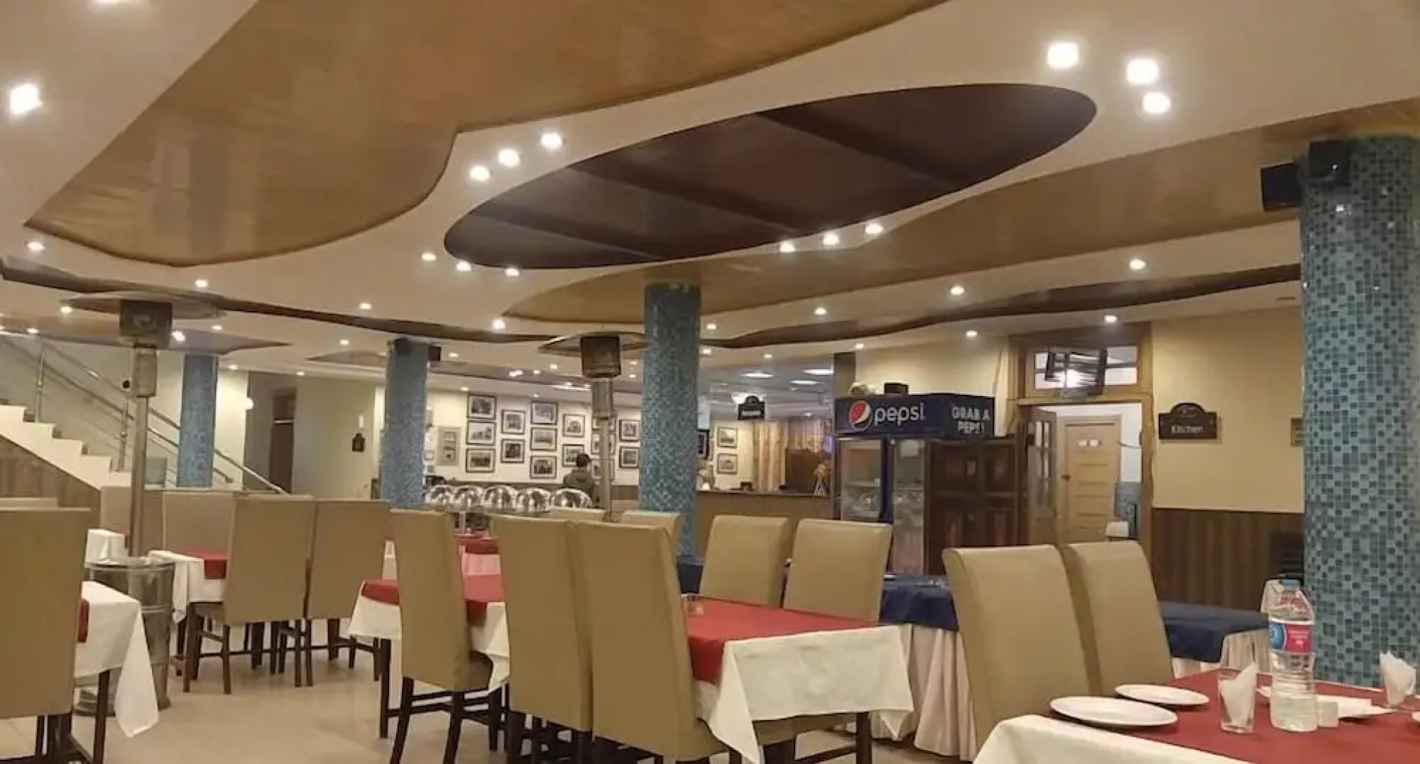 Hotel Demanchi Naran