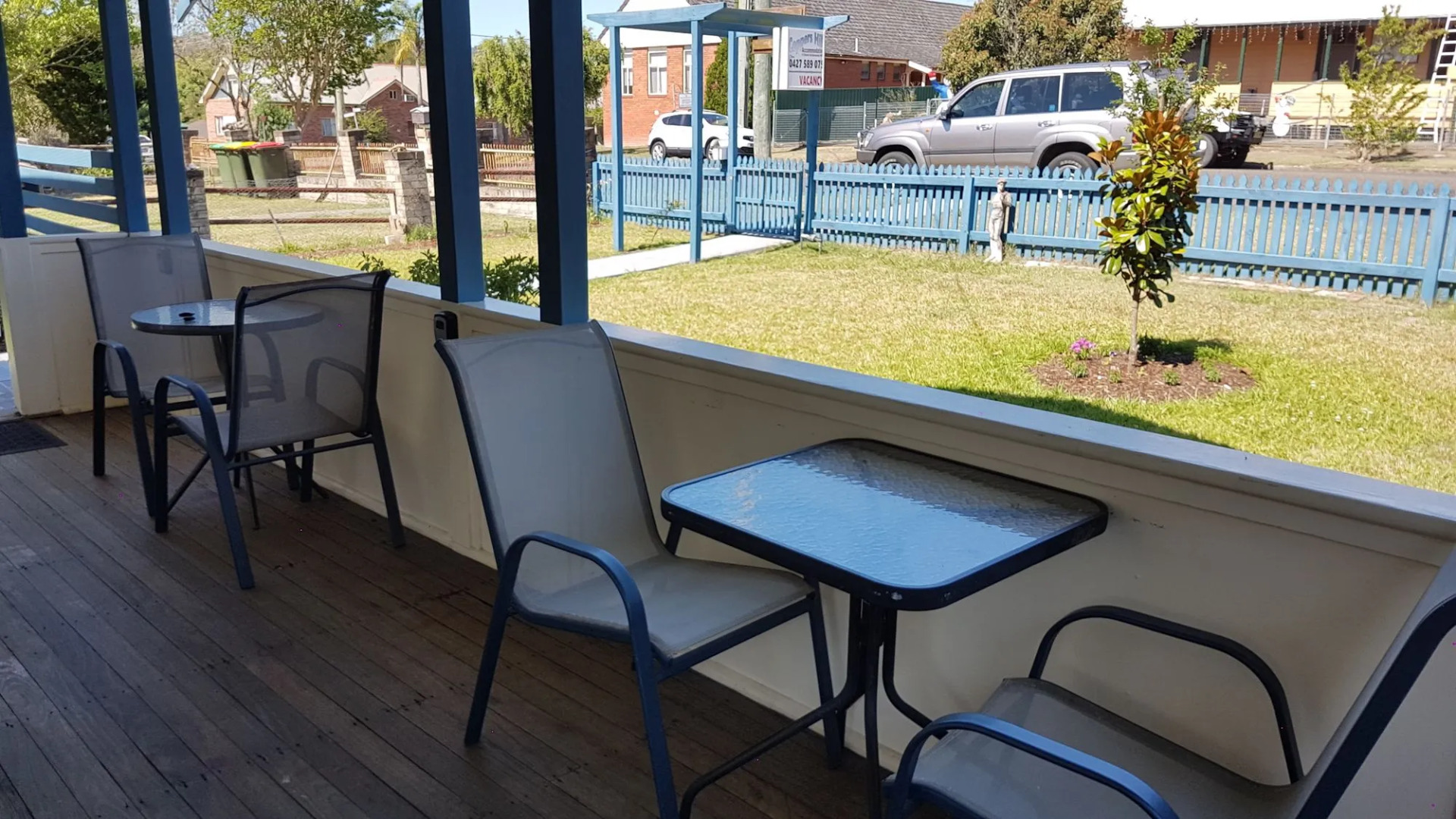 Coppers Hill Private Accommodation