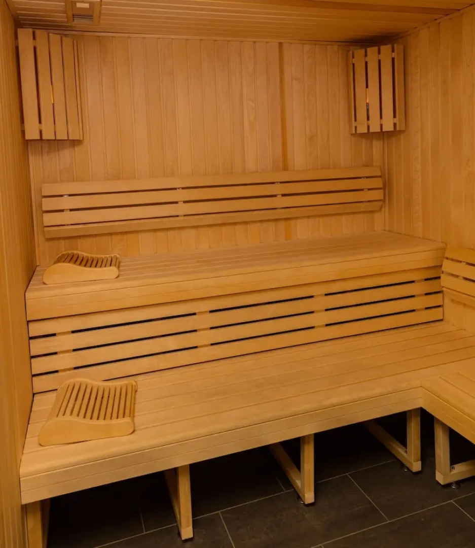 Appartement Centre St Tropez