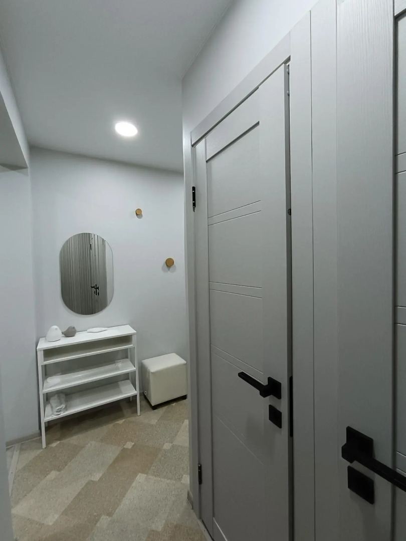 Апартаменты на улице Восточная 10