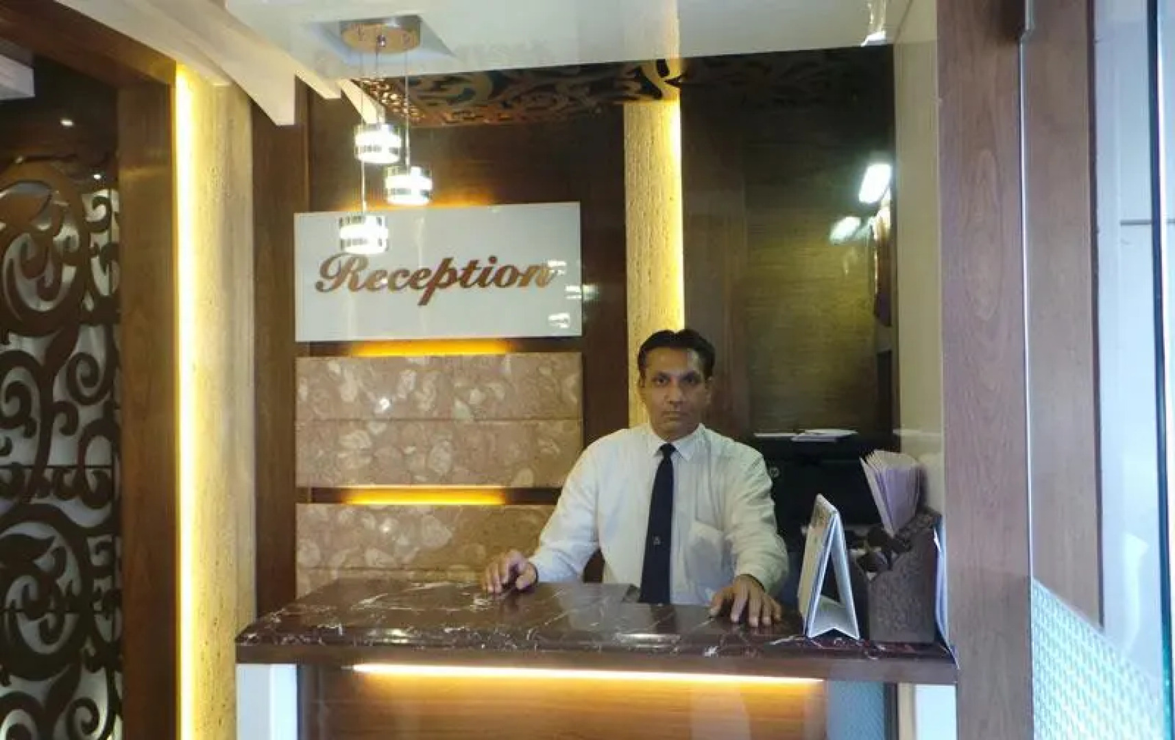 Hotel Sapna