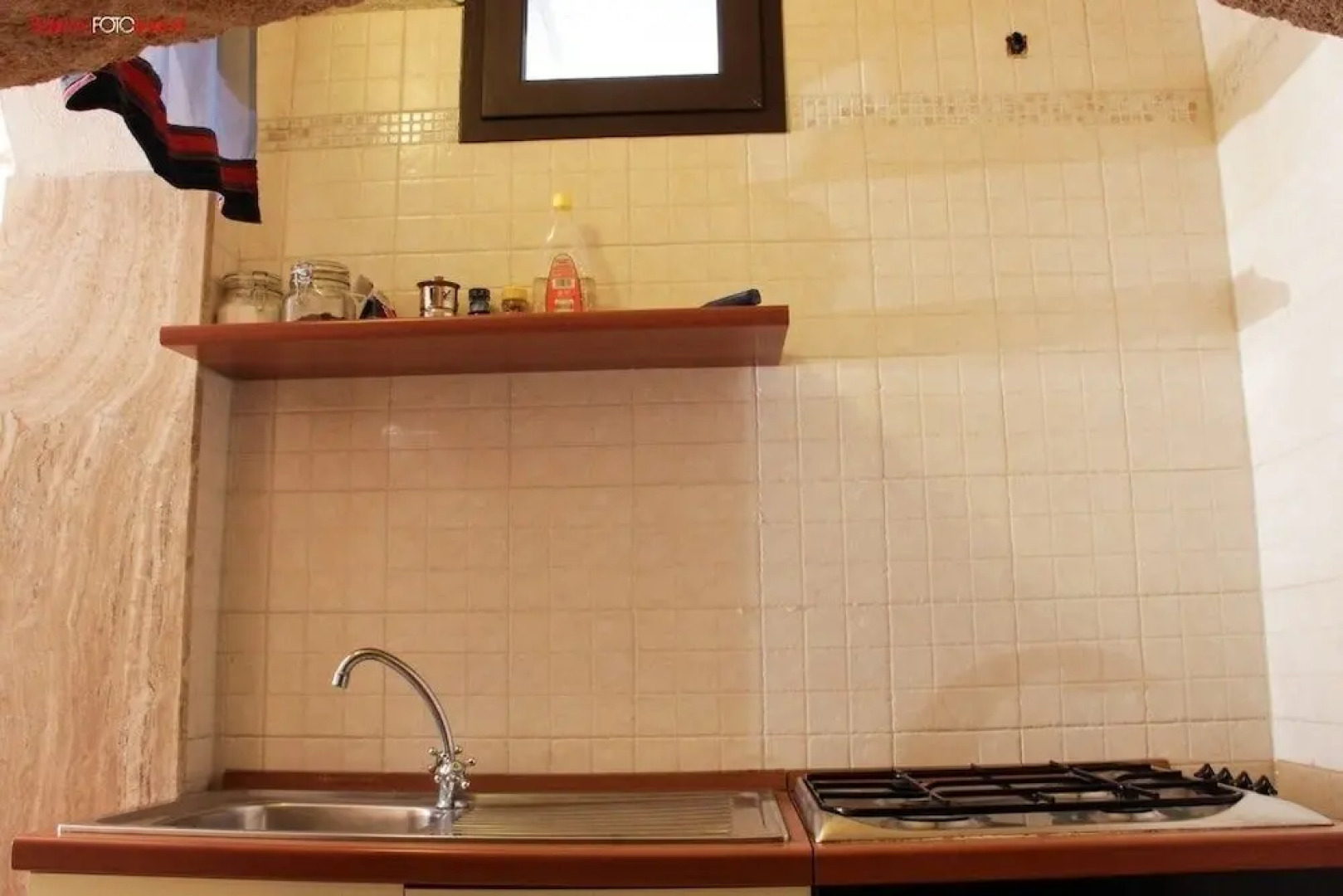 Exedra Holiday House