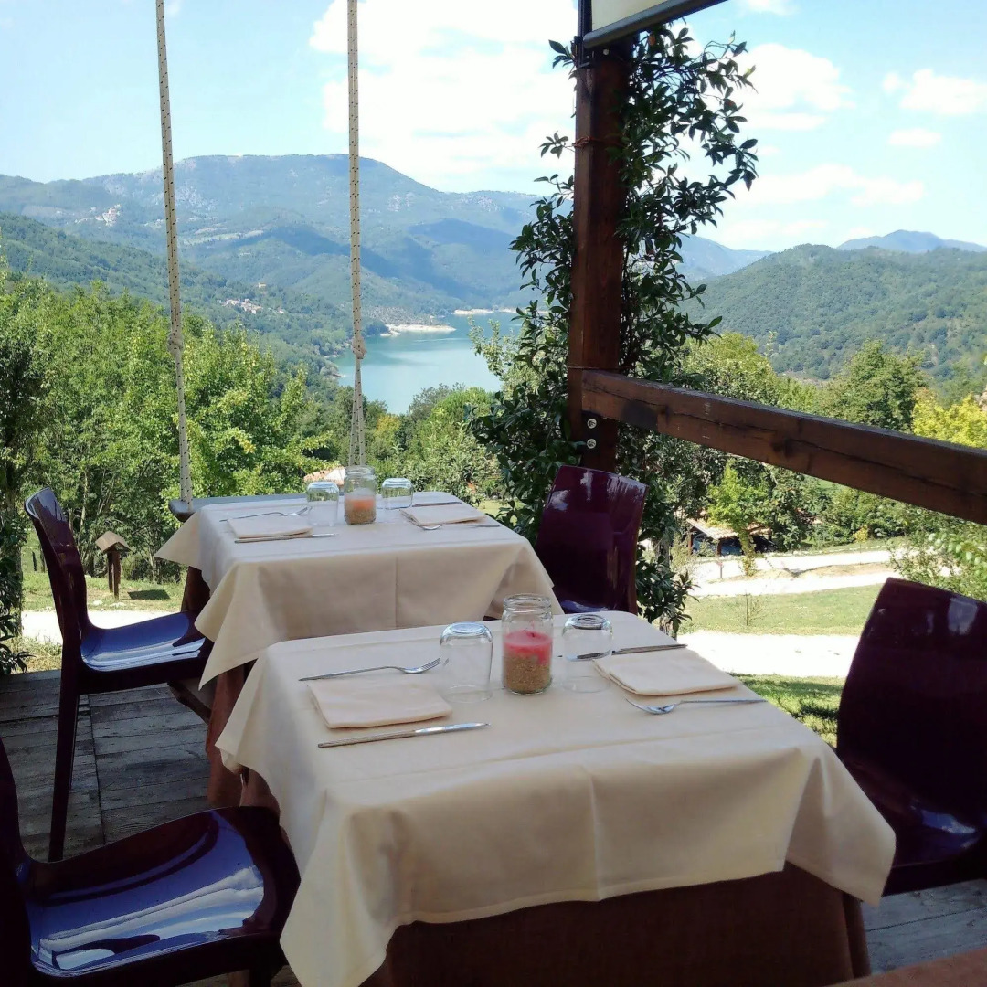 Locanda Colle Cerqueto