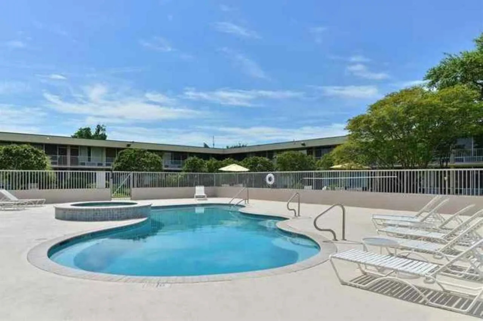 Econo Lodge Baton Rouge