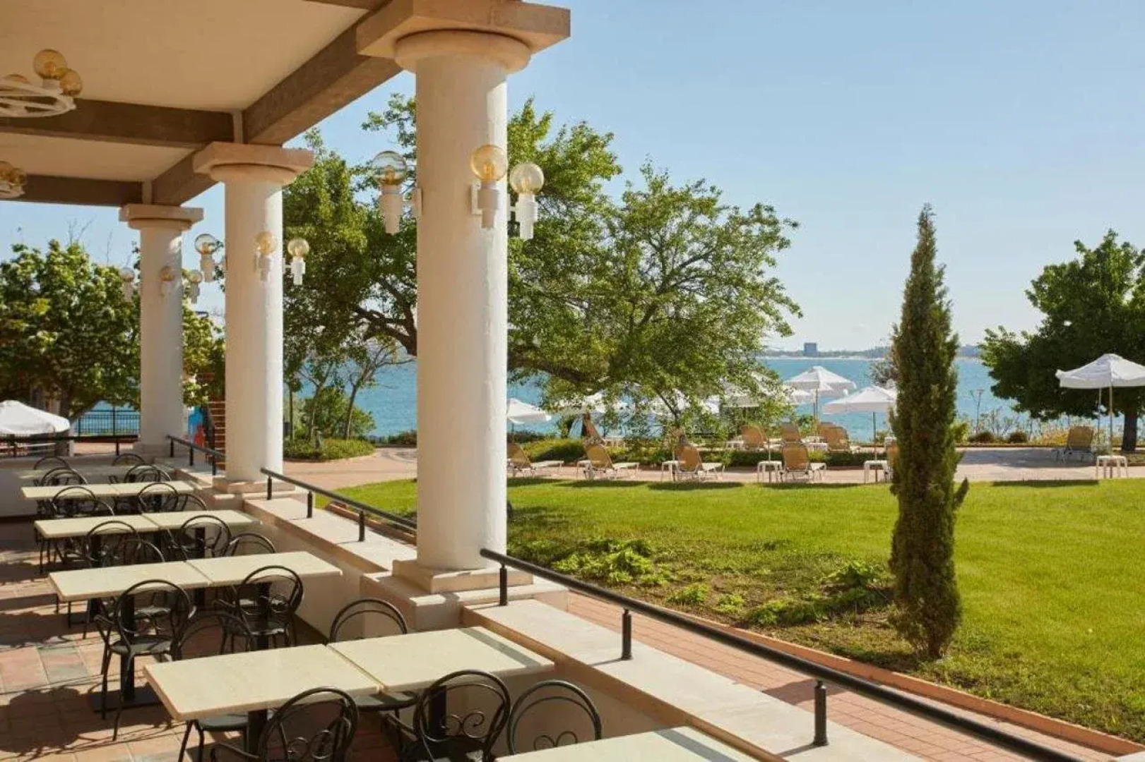 Dreams Sunny Beach Resort & Spa Premium All Inclusive