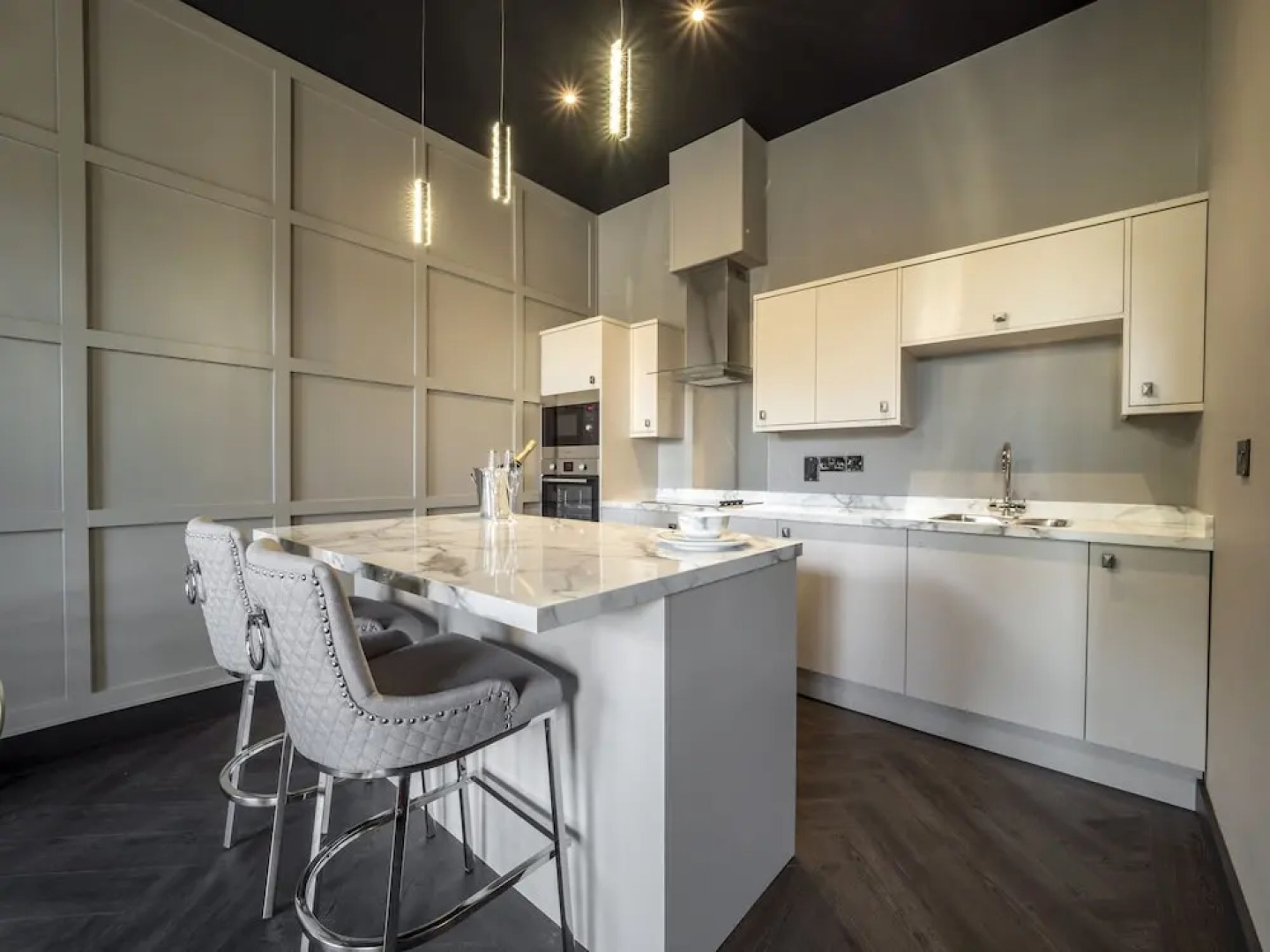 Bowers Mill Aparthotel