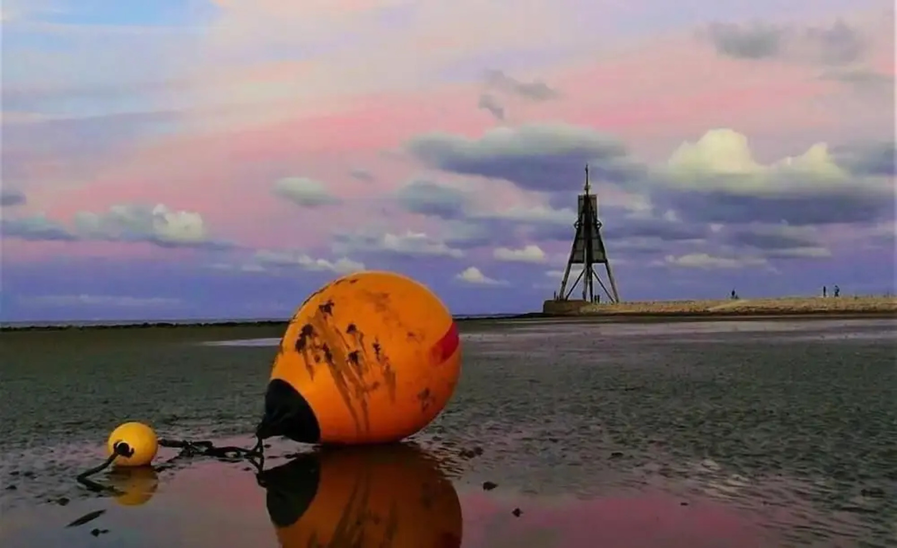 Nordsee-Hotel Deichgraf