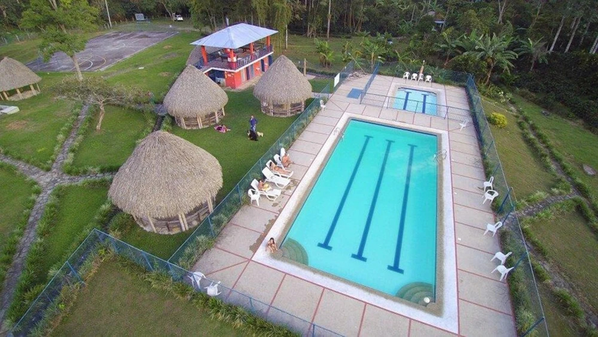 Finca Temática Cafetera Las Mercedes