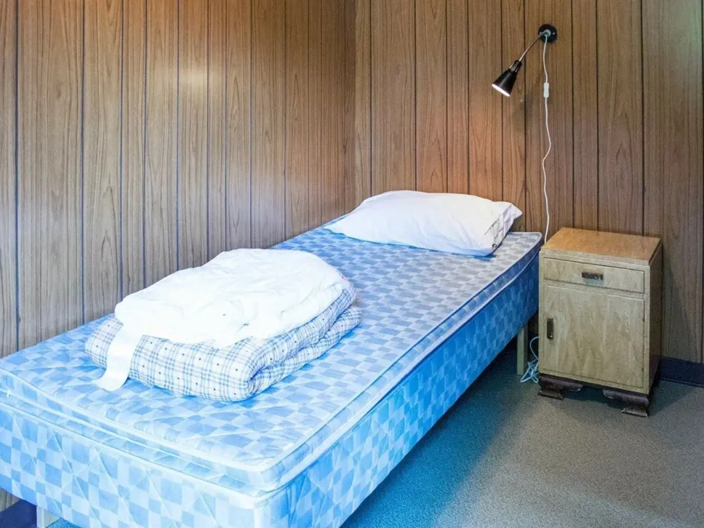 8 Person Holiday Home in Vagland-by Traum