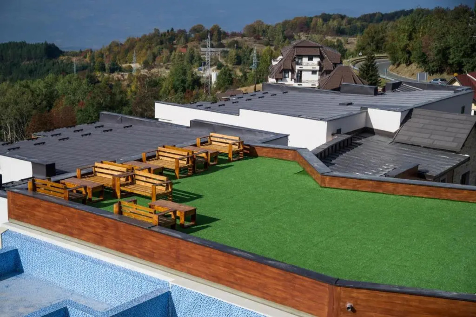 MISS Premier 19 Milmari